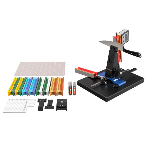 product variation WICKED EDGE Pro-Pack III Precision Knife Sharpener without Case (WE130PR320024) image