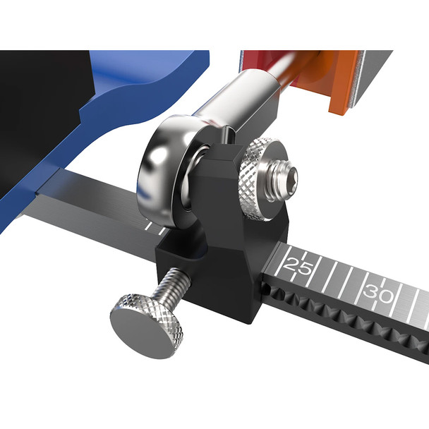 product variation WICKED EDGE Pro-Pack III Precision Knife Sharpener without Case (WE130PR320024) image