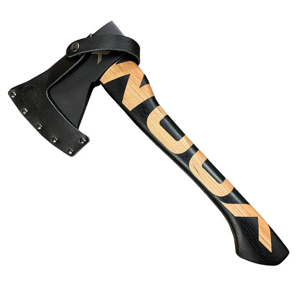 product variation WOOX Genuine Leather Blade Sheath for Volante Axe (BU.SHT004.01) image