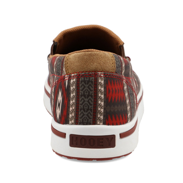 product variation TWISTED X Men's Hooey Slip-On Nomad Multi Lopers (MHYC023) image