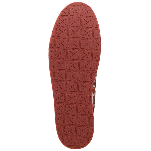 product variation TWISTED X Men's Hooey Slip-On Nomad Multi Lopers (MHYC023) image