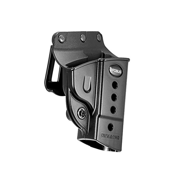 FOBUS S&W M&P & SD Right Hand Evolution Belt Holster (SWMPBH)