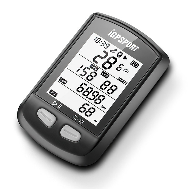 IGPSPORT iGS10S GPS Bike Computer iGS10S