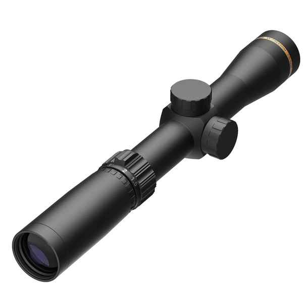 product variation LEUPOLD VX-Freedom 1.5-4x28 1in Matte Scout Duplex Riflescope (175074) image