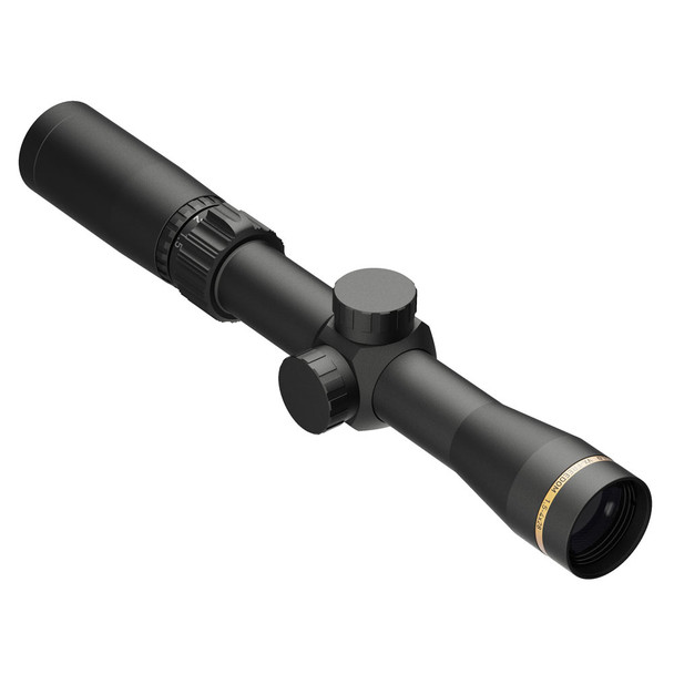 product variation LEUPOLD VX-Freedom 1.5-4x28 1in Matte Scout Duplex Riflescope (175074) image