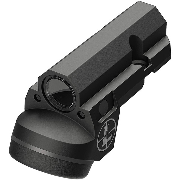 product variation LEUPOLD DeltaPoint Micro 3 MOA Dot Matte Reflex Sight For S&W M&P (179570) image