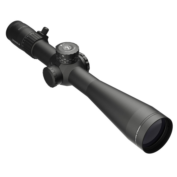 product variation LEUPOLD Mark 5HD 5-25x56 35mm M1C3 FFP PR2-MOA Riflescope (180291) image