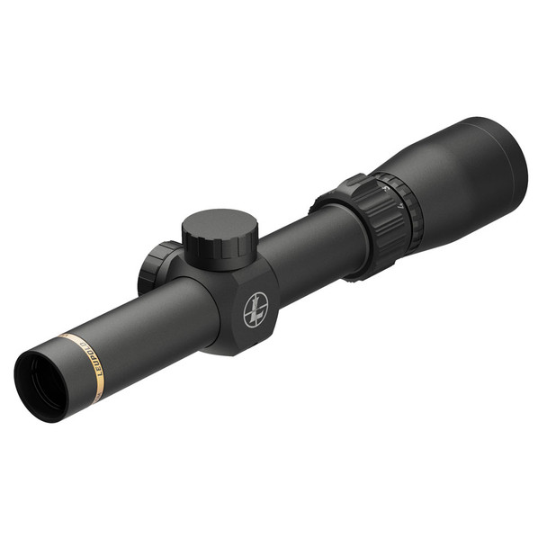 product variation LEUPOLD VX-Freedom 1.5-4x20 1in MOA-Ring Riflescope (180590) image