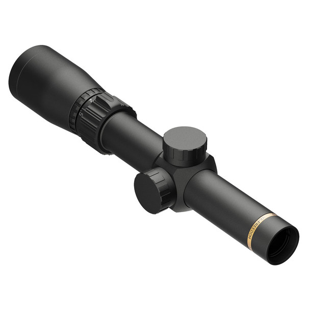 product variation LEUPOLD VX-Freedom 1.5-4x20 1in MOA-Ring Riflescope (180590) image