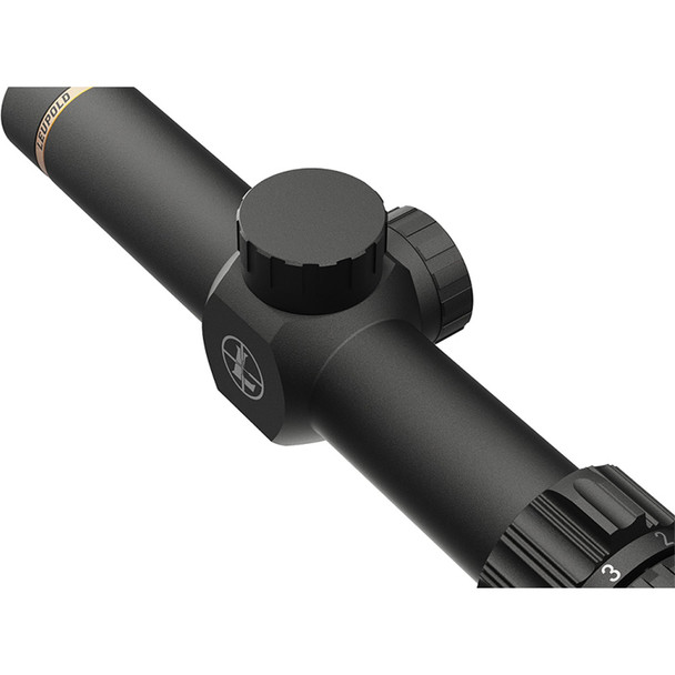 product variation LEUPOLD VX-Freedom 1.5-4x20 1in MOA-Ring Riflescope (180590) image