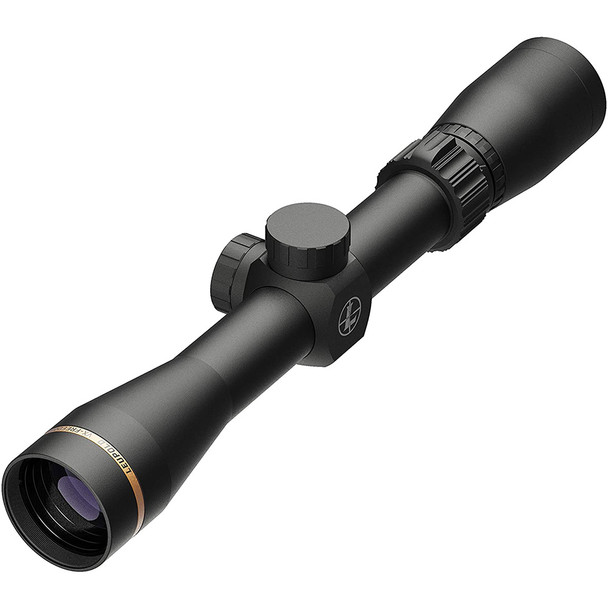 LEUPOLD VX-Freedom 2-7x33 1in Hunt-Plex Riflescope (180592)