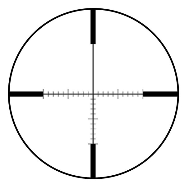 product variation LEUPOLD VX-Freedom 4-12x40 1in CDS Tri-MOA Riflescope (180601) image
