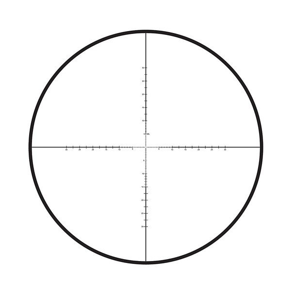 LEUPOLD Mark 5HD 5-25x56 35mm M5C3 FFP PR1-MIL Riflescope (180609)