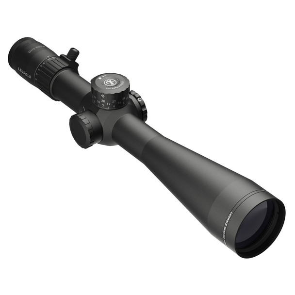 product variation LEUPOLD Mark 5HD 5-25x56 35mm M5C3 FFP PR1-MIL Riflescope (180609) image