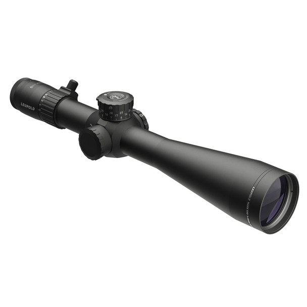 product variation LEUPOLD Mark 5HD 5-25x56 35mm M5C3 FFP PR1-MIL Riflescope (180609) image