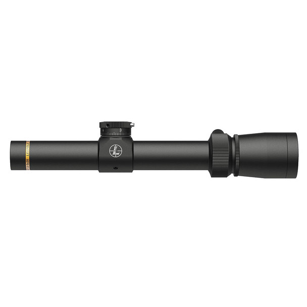 LEUPOLD VX-3HD 1.5-5x20 1in CDS-ZL Duplex Riflescope (180615)