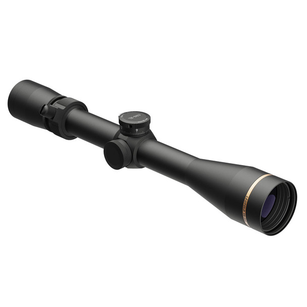 product variation LEUPOLD VX-3HD 3.5-10x40 1in CDS-ZL Duplex Riflescope (180617) image