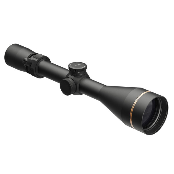 product variation LEUPOLD VX-3HD 3.5-10x50mm 1in CDS-ZL Duplex Riflescope (180618) image