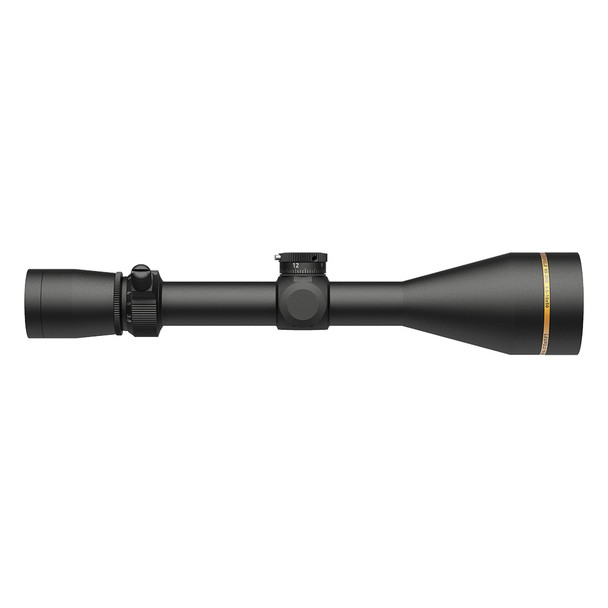 product variation LEUPOLD VX-3HD 3.5-10x50mm 1in CDS-ZL Duplex Riflescope (180618) image