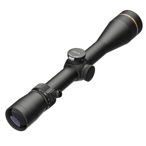 product variation LEUPOLD VX-3HD 4.5-14x40 1in CDS-ZL Duplex Riflescope (180619) image