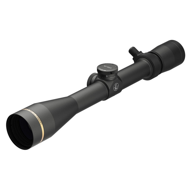 LEUPOLD VX-3HD 4.5-14x40 1in CDS-ZL Boone & Crockett Riflescope (180620)