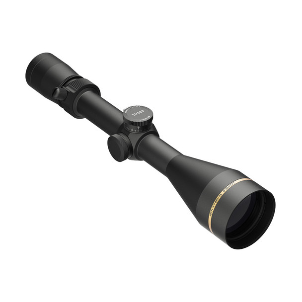 LEUPOLD VX-3HD 4.5-14x50mm 1in CDS-ZL Duplex Riflescope (180622)