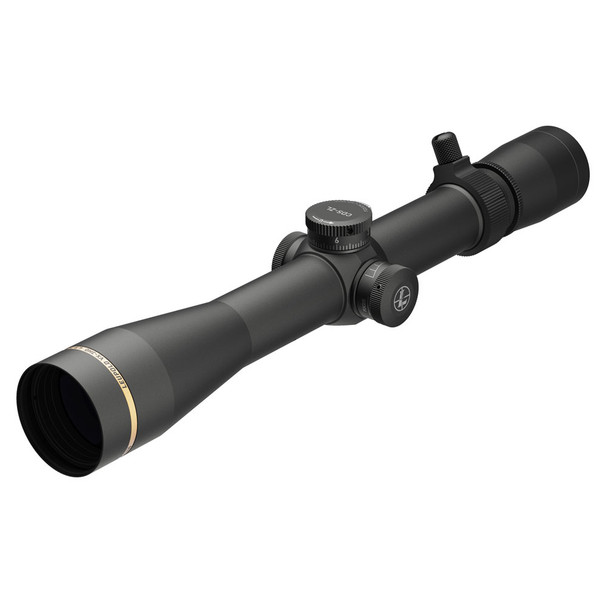 LEUPOLD VX-3HD 4.5-14x40 30 mm Side Focus CDS-ZL Wind-Plex Riflescope (180623)