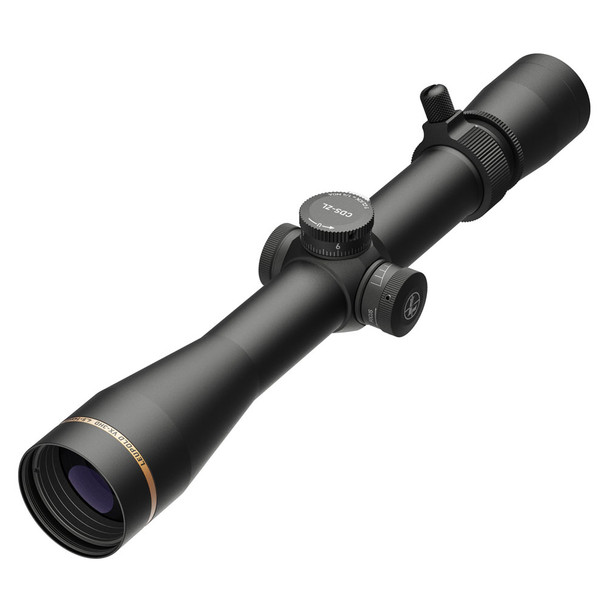 product variation LEUPOLD VX-3HD 4.5-14x40 30 mm Side Focus CDS-ZL Wind-Plex Riflescope (180623) image