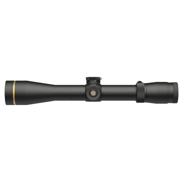 product variation LEUPOLD VX-3HD 3.5-10x40 30mm CDS-ZL Illuminated FireDot Twilight Hunter Riflescope (180627) image