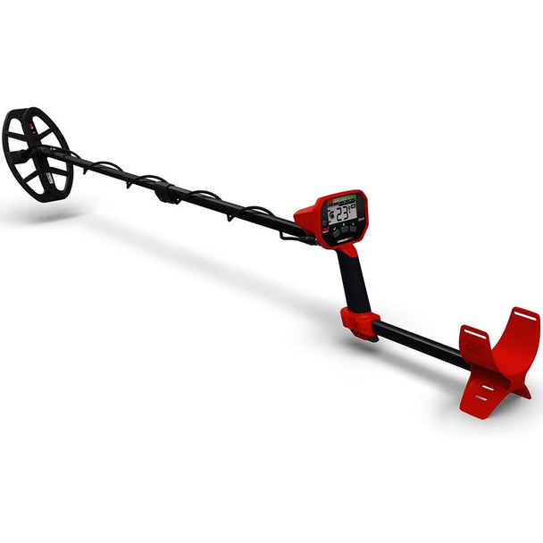 product variation MINELAB Vanquish 340 Metal Detector (3820-0001) image