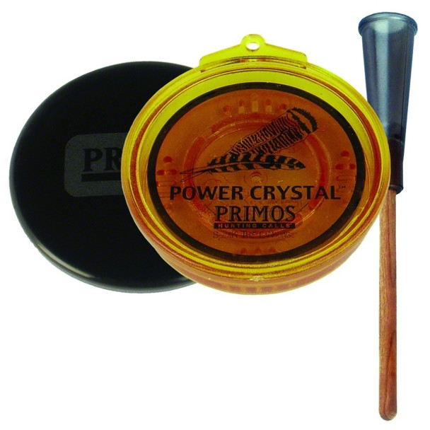 PRIMOS Power Crystal Turkey Call (217)