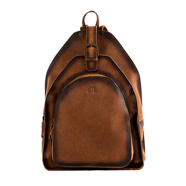 STS RANCHWEAR Baroness Backpack (STS30319)