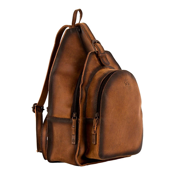 STS RANCHWEAR Baroness Backpack (STS30319)