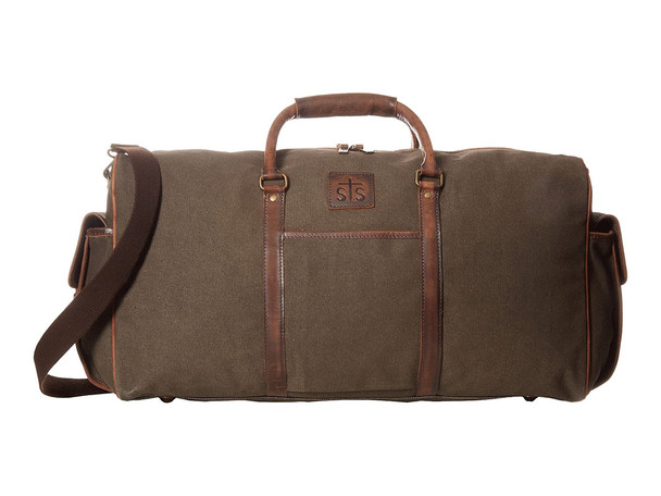 STS RANCHWEAR Foreman Duffel Bag (STS34201)