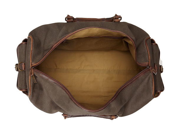 STS RANCHWEAR Foreman Duffel Bag (STS34201)