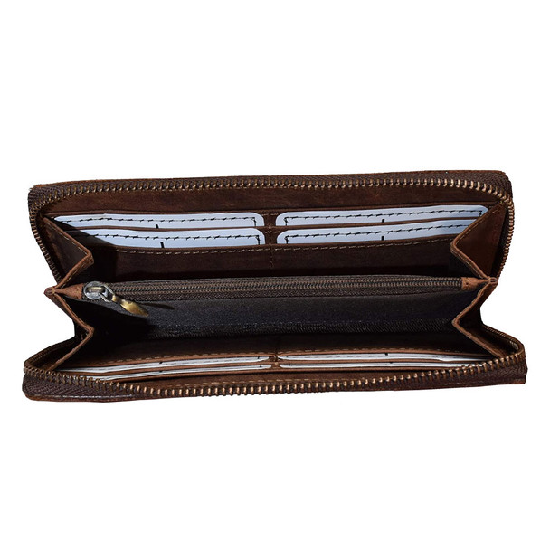 STS RANCHWEAR Baroness Bifold Wallet (STS62024)