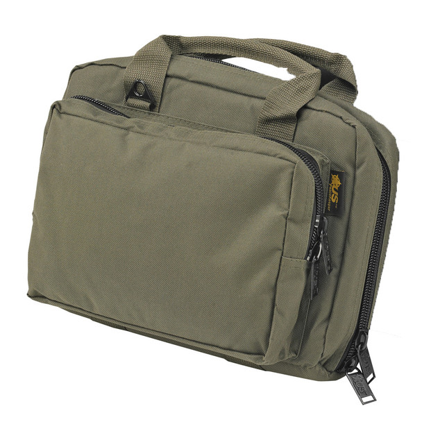 product variation US PeaceKeeper Mini OD Green Range Bag (P21106) image