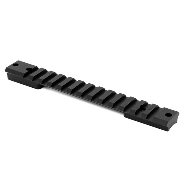 WARNE Mountain Tech Remington LA Tactical Rail (7674M)