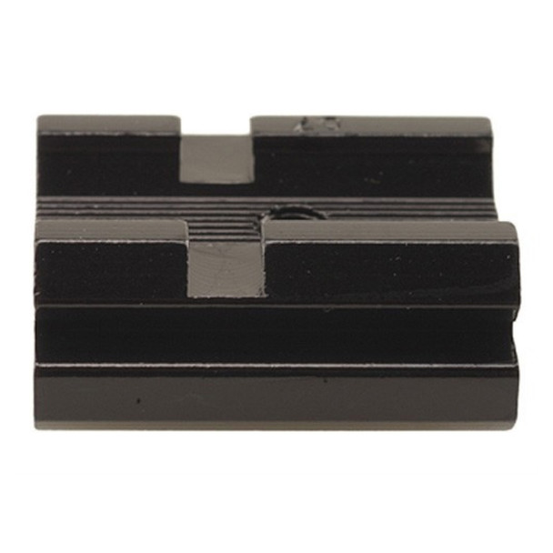 product variation WEAVER Detachable #67 Gloss Black Top Mount Base (48067) image