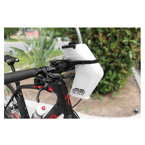 product variation XLAB Hydroblade Tri Edition Clear Front Hydration System (2214) image