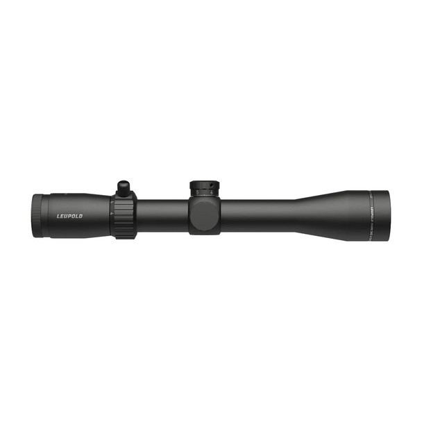 LEUPOLD Mark 3HD 4-12x40 30mm P5 Illuminated FireDot TMR Riflescope (180668)