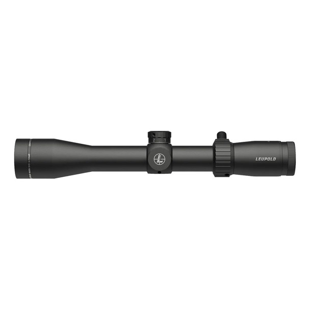 product variation LEUPOLD Mark 3HD 4-12x40 30mm P5 Side Focus TMR Riflescope (180669) image