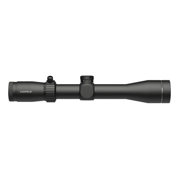 product variation LEUPOLD Mark 3HD 4-12x40 30mm P5 Side Focus TMR Riflescope (180669) image
