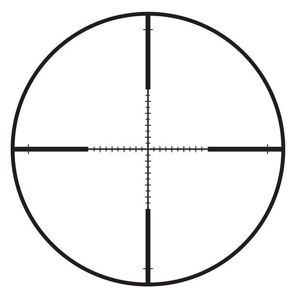 product variation LEUPOLD Mark 3HD 4-12x40 30mm P5 Side Focus TMR Riflescope (180669) image