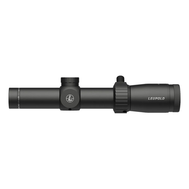 LEUPOLD Mark 3HD 1_5-4x20 30mm Riflescope 180670