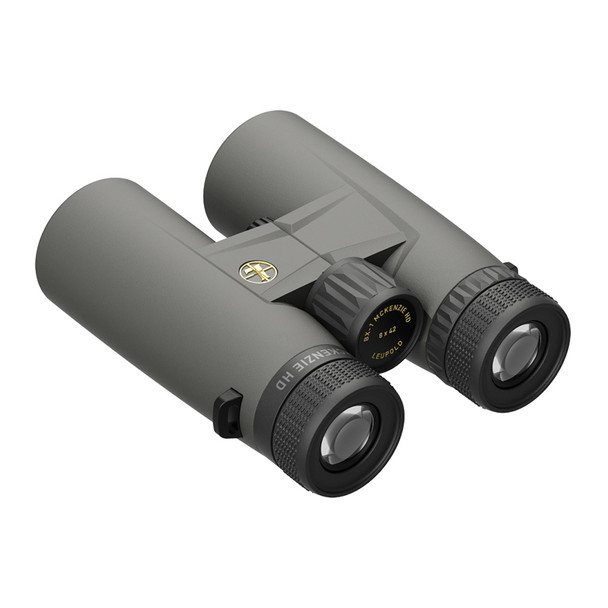 LEUPOLD BX-1 McKenzie HD 8x42mm Shadow Gray Binocular (181172)