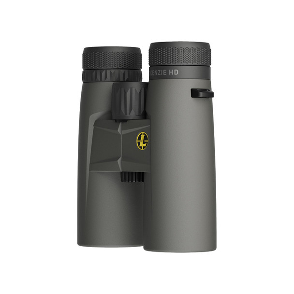 LEUPOLD BX-1 McKenzie HD 8x42mm Shadow Gray Binocular (181172)