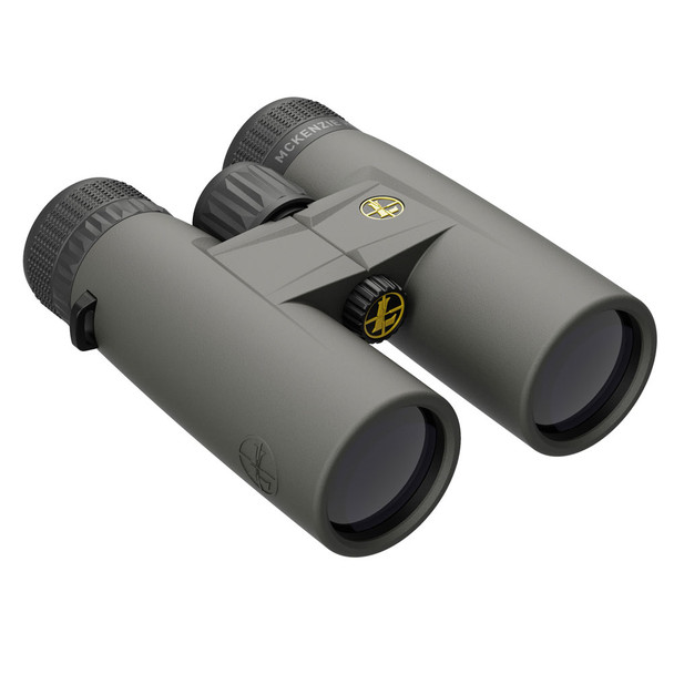 LEUPOLD BX-1 McKenzie HD 8x42mm Shadow Gray Binocular (181172)