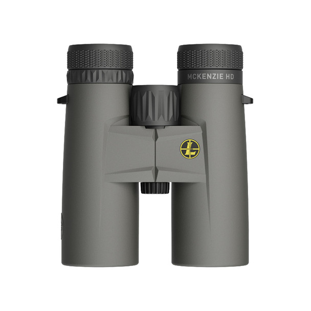 product variation LEUPOLD BX-1 McKenzie HD 8x42mm Shadow Gray Binocular (181172) image