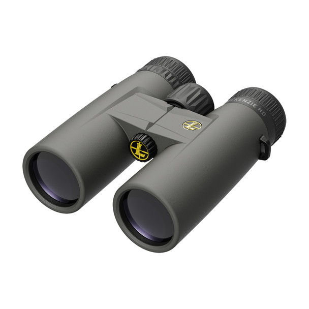 product variation LEUPOLD BX-1 McKenzie 10x42mm Shadow Gray Binocular (181173) image